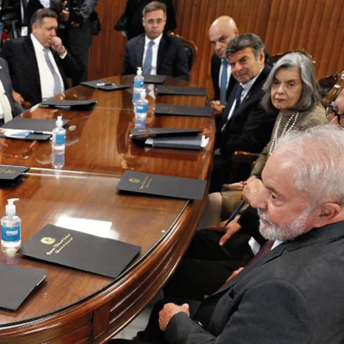 Futuro da Corte suprema e as próximas indicações presidenciais