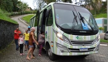 Gacc-ba promove Feijoada do Amor para renovar frota de transporte de pacientes