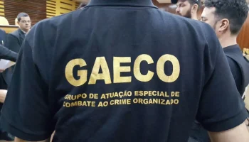 Gaeco deflagra operação contra esquema de lavagem de dinheiro e agiotagem