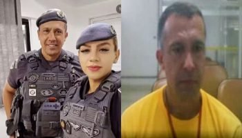 Geraldo Leite Rosa Neto nega morte de Gisele Alves após oito horas de depoimento à Justiça