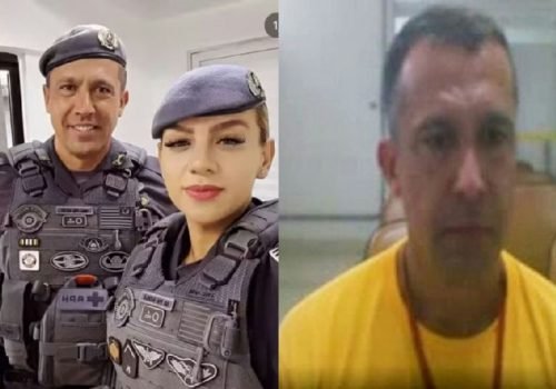 Geraldo Leite Rosa Neto nega morte de Gisele Alves após oito horas de depoimento à Justiça