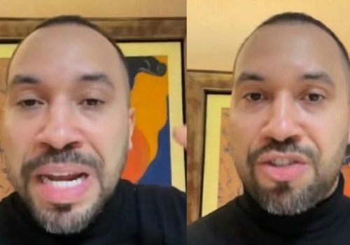 Gil do Vigor revela sonho de Presidência após cenário político atual