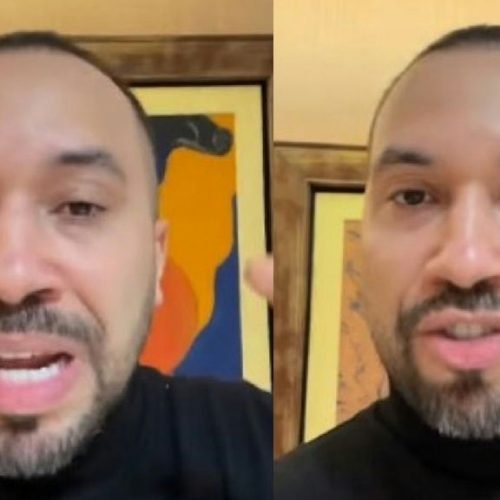 Gil do Vigor revela sonho de Presidência após cenário político atual