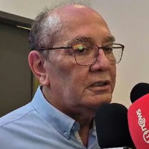 Gilmar Mendes defende que plenário do STF decida sobre afastamento de diretor da Polícia Federal