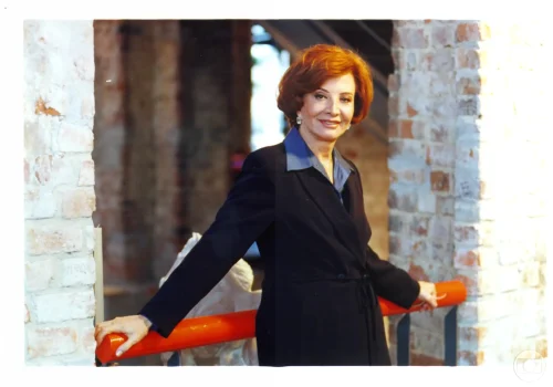 Glória Menezes morre aos 91 anos e deixa legado histórico na dramaturgia