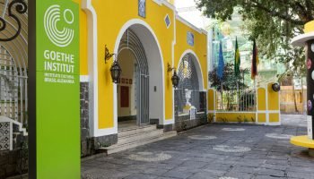 Goethe-institut em Salvador encerra residência artística com evento multicultural