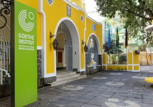 Goethe-institut em Salvador encerra residência artística com evento multicultural