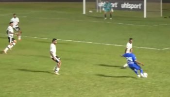 Goiatuba-go e Asa-al empatam em partida sem gols pela Série D Zeroum