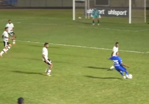 Goiatuba-go e Asa-al empatam em partida sem gols pela Série D Zeroum