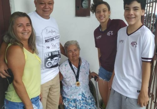 Goleira do Bahia e natural de Coité, Yanne recebe primeira convocação para a Seleção Brasileira
