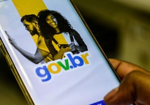 Gov.BR introduz e-mail de recuperação para facilitar acesso à conta