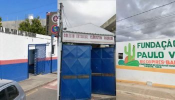 Governo da Bahia afasta professores sob suspeita de importunação sexual e desvio ético