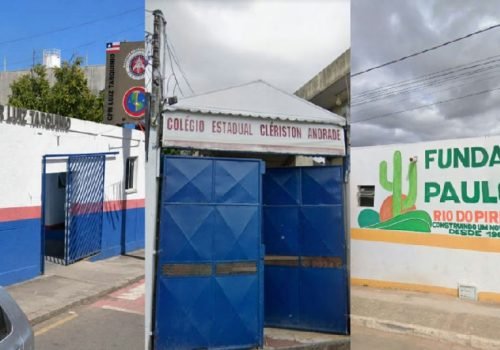 Governo da Bahia afasta professores sob suspeita de importunação sexual e desvio ético