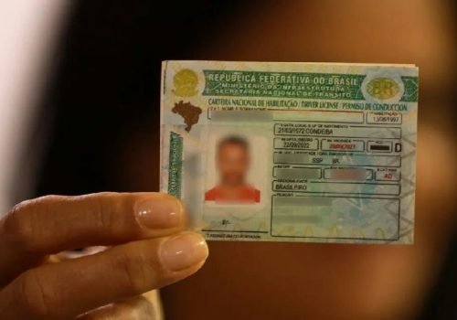 Governo da Bahia disponibiliza mais de 20 mil vagas para CNH gratuita