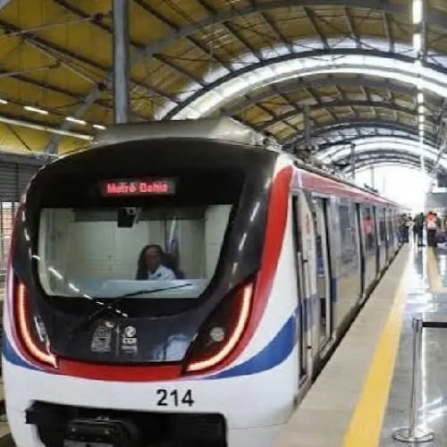 Governo da Bahia fecha contrato de R$ 3,5 mi com a Fipe para metrô após críticas de Jerônimo
