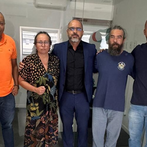 Governo da Bahia oficializa refúgio ambiental na Chapada Diamantina sob celebração de Marcelo Carvalho