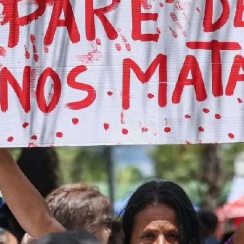 Governo federal sanciona novas leis para ampliar proteção contra violência de gênero