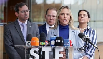 Governo Lula repudia pedido do Distrito Federal para aval em empréstimo do BRB