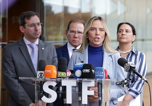 Governo Lula repudia pedido do Distrito Federal para aval em empréstimo do BRB