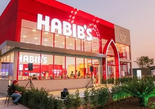 Grupo Gennius, dono do Habib's, entra em recuperação judicial com dívida milionária