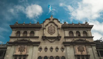 Guatemala desponta como destino essencial para viajantes em busca de natureza e história