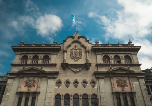 Guatemala desponta como destino essencial para viajantes em busca de natureza e história