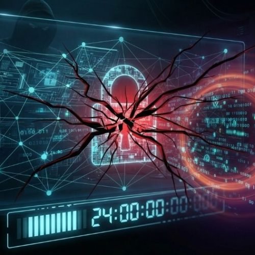 Hackers exigem resgate milionário após vazamento de dados no banco digital Revolut