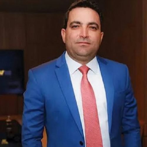 Hangar ligado a Willer Tomaz tem sala oculta com contador de dinheiro achada pela PF