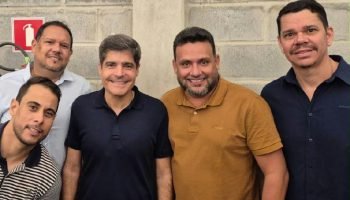 Hanney Ladeia oficializa adesão à candidatura de ACM Neto na Bahia