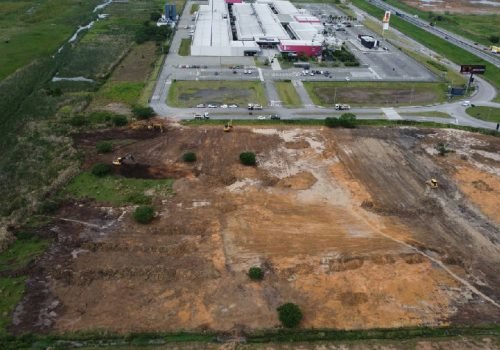 Havan inicia construção de megaloja com investimento de R$ 110 milhões em Tijucas