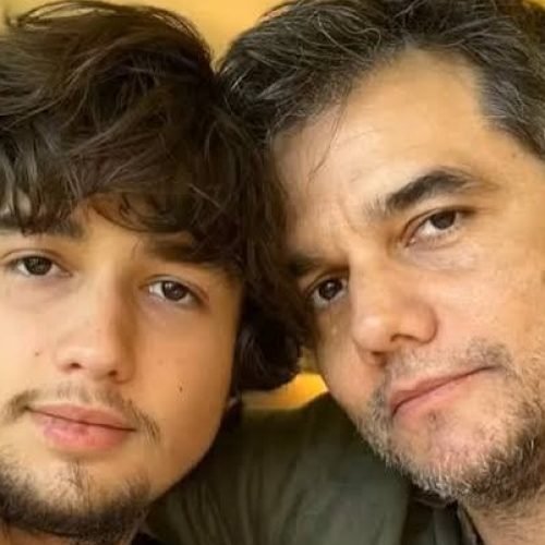 Herdeiro de Wagner Moura, Bem Moura estreia no cinema com Marieta Severo e Humberto Carrão