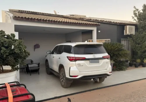 hilux influencer