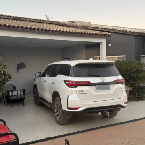 hilux influencer