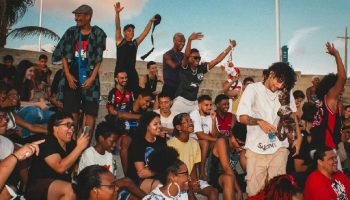 Hip-hop em Salvador pode ser declarado patrimônio cultural imaterial