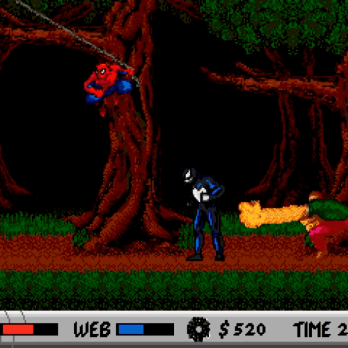 Homem-aranha nos games: uma retrospectiva pelos títulos que definiram o herói
