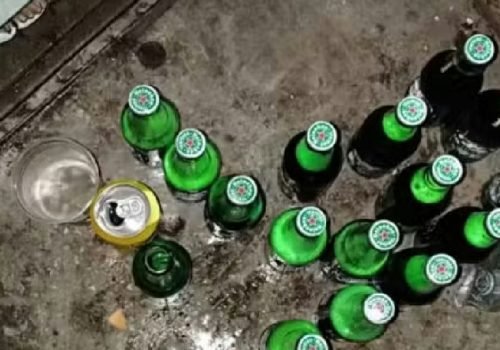 Homem de 56 anos é preso em Ibicaraí sob suspeita de fraude em cervejas durante festa