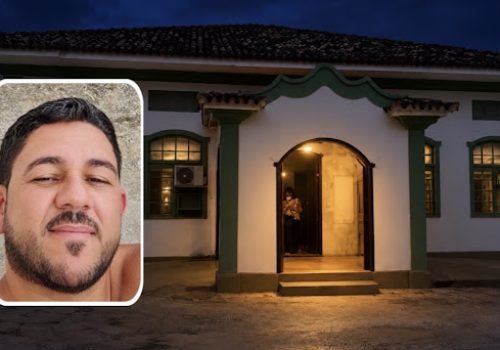 Homem de Serrolândia é assassinado a tiros perto do Junco em Jacobina