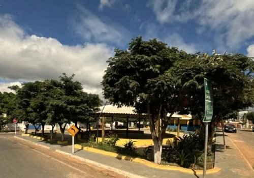 Homem é capturado em São Paulo após tentativa de feminicídio em Ibiassucê