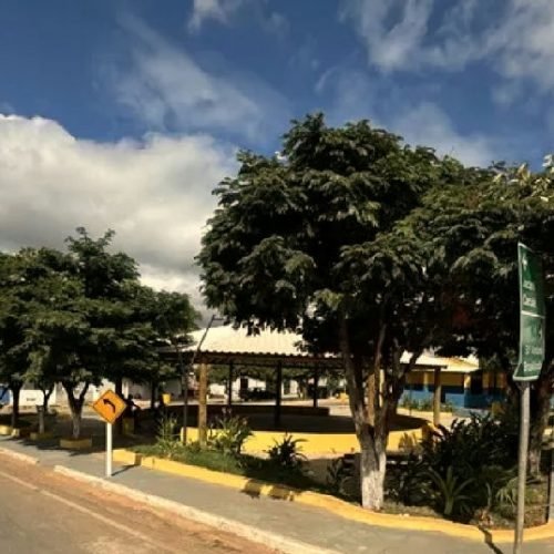 Homem é capturado em São Paulo após tentativa de feminicídio em Ibiassucê