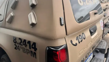 Homem é detido em Brumado após denúncia de abuso contra criança de seis anos