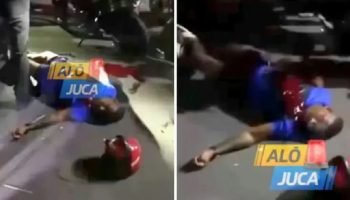 Homem é morto a tiros durante evento de motociclistas em Salvador