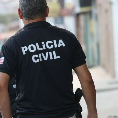 Homem é preso em Barreiras por monitorar ex-companheira com rastreador veicular