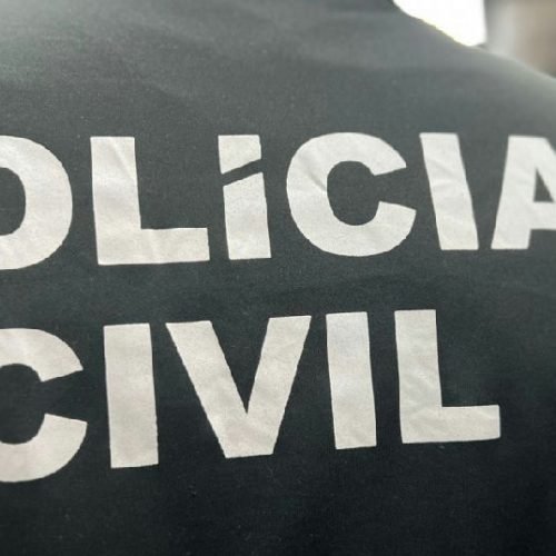 Homem é preso em Barreiras por usar rastreador para perseguir ex-companheira