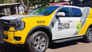 Homem é preso em flagrante por perseguir adolescente de 12 anos em Cascavel