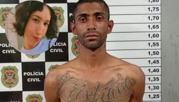 Homem mata companheira na Vila Mariana dias após deixar a prisão