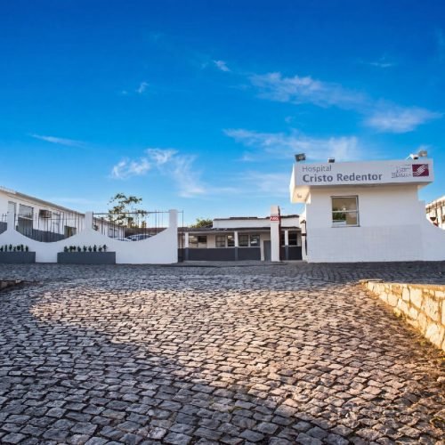 Hospital Cristo Redentor leva modelo de excelência assistencial para congresso nacional