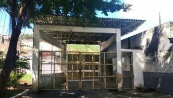 Hospital de Custódia em Salvador pode virar patrimônio cultural em meio a fechamento