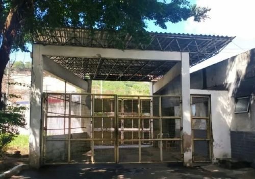 Hospital de Custódia em Salvador pode virar patrimônio cultural em meio a fechamento