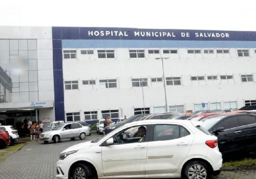 Hospital Municipal de Salvador abre 60 vagas para mutirão de pequenas cirurgias
