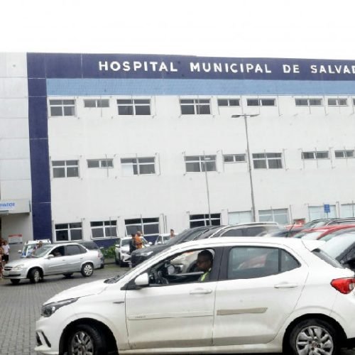 Hospital Municipal de Salvador abre 60 vagas para mutirão de pequenas cirurgias